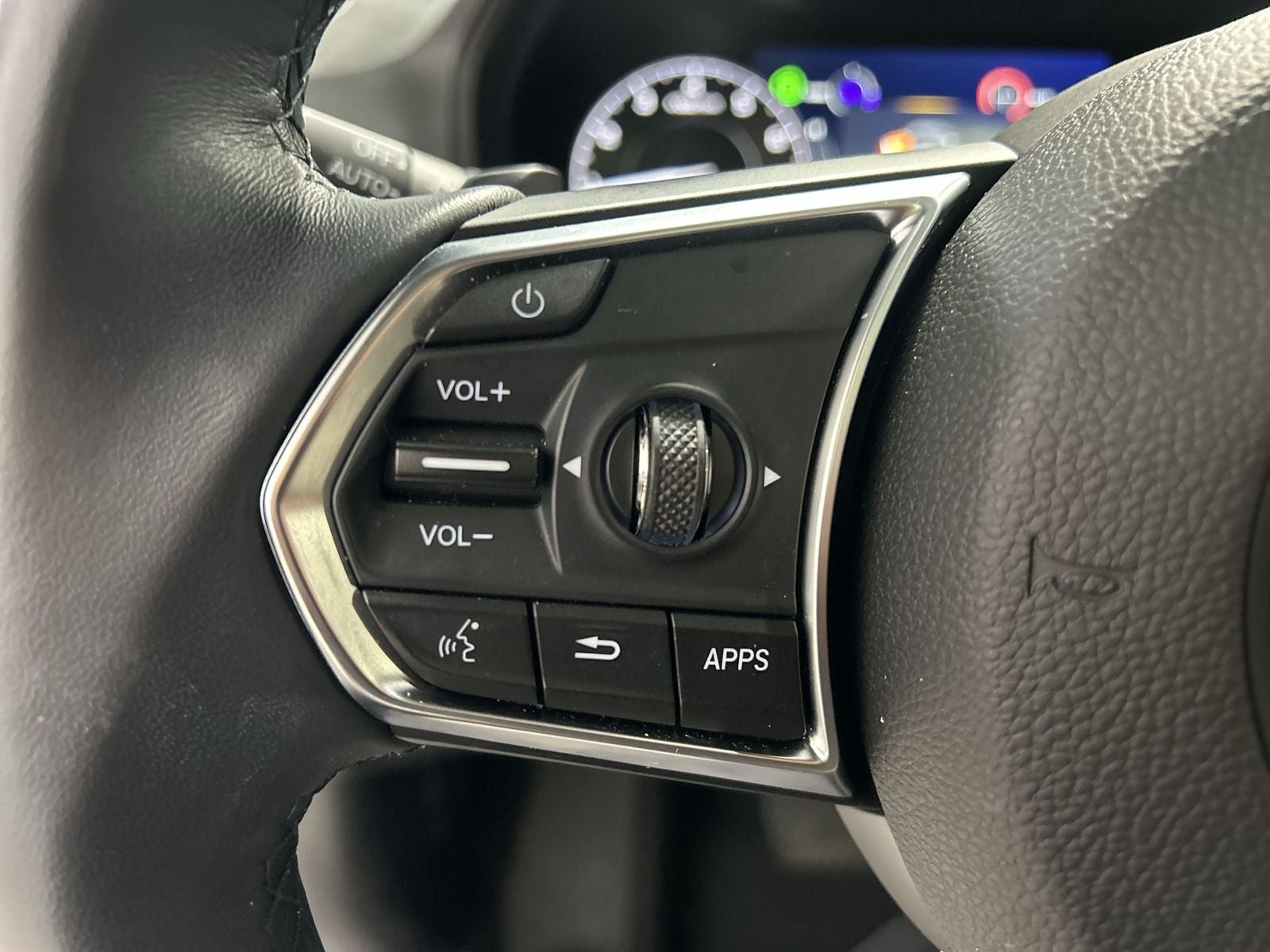 2025 Acura RDX Base SH-AWD