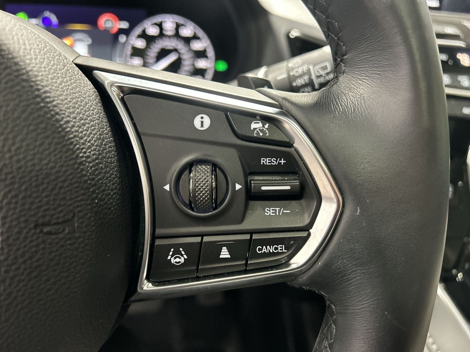 2025 Acura RDX Base SH-AWD