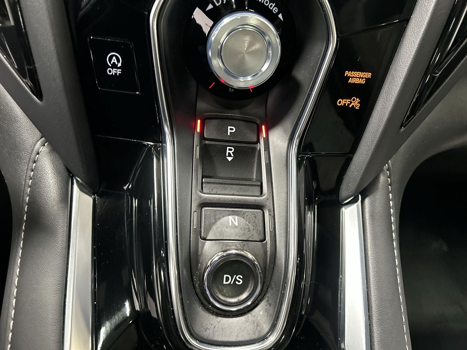 2025 Acura RDX Base SH-AWD