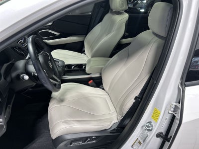 2025 Acura RDX Base SH-AWD