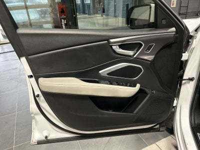 2025 Acura RDX Base SH-AWD