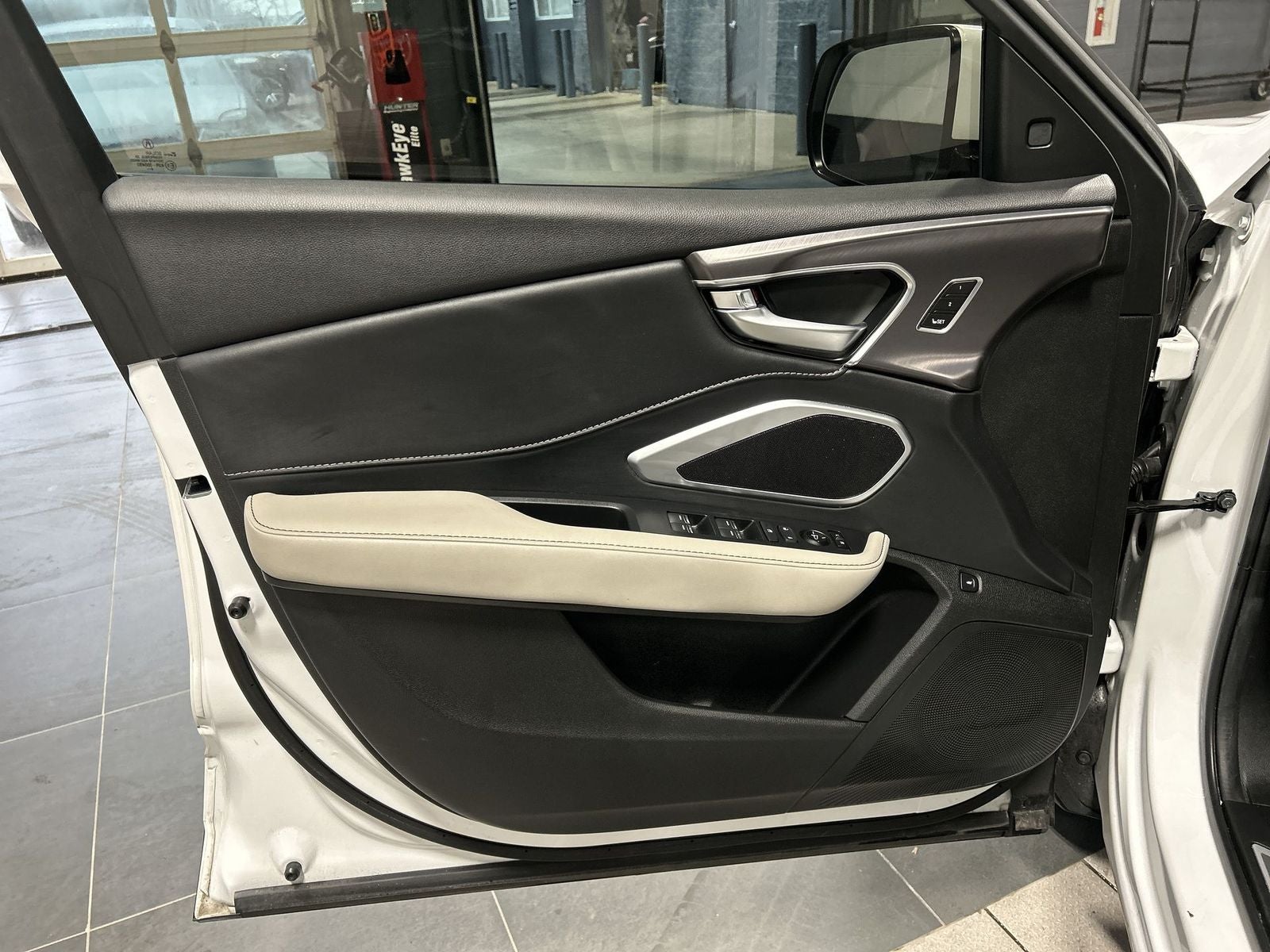 2025 Acura RDX Base SH-AWD