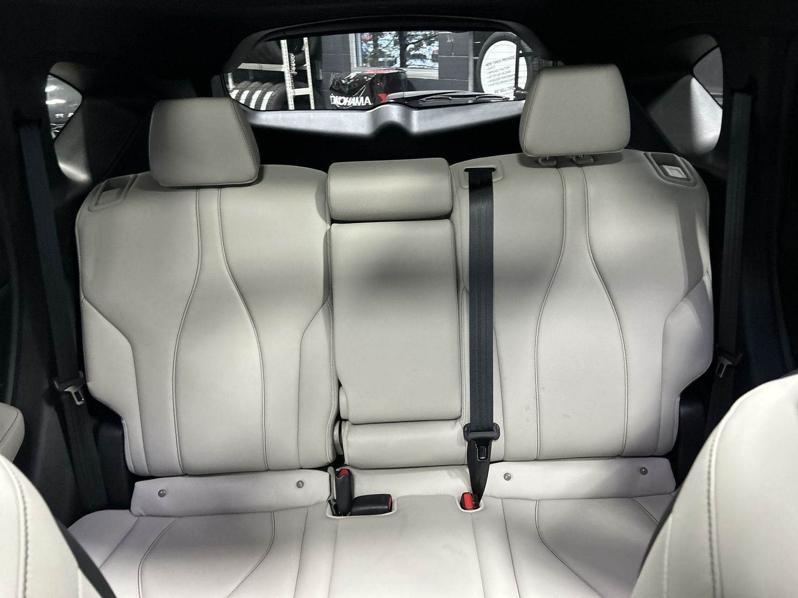 2025 Acura RDX Base SH-AWD