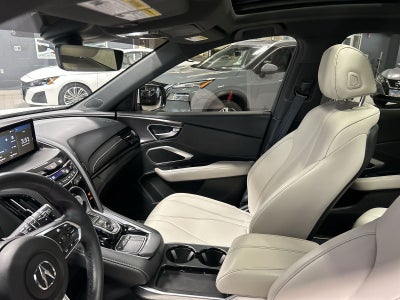 2025 Acura RDX Base SH-AWD