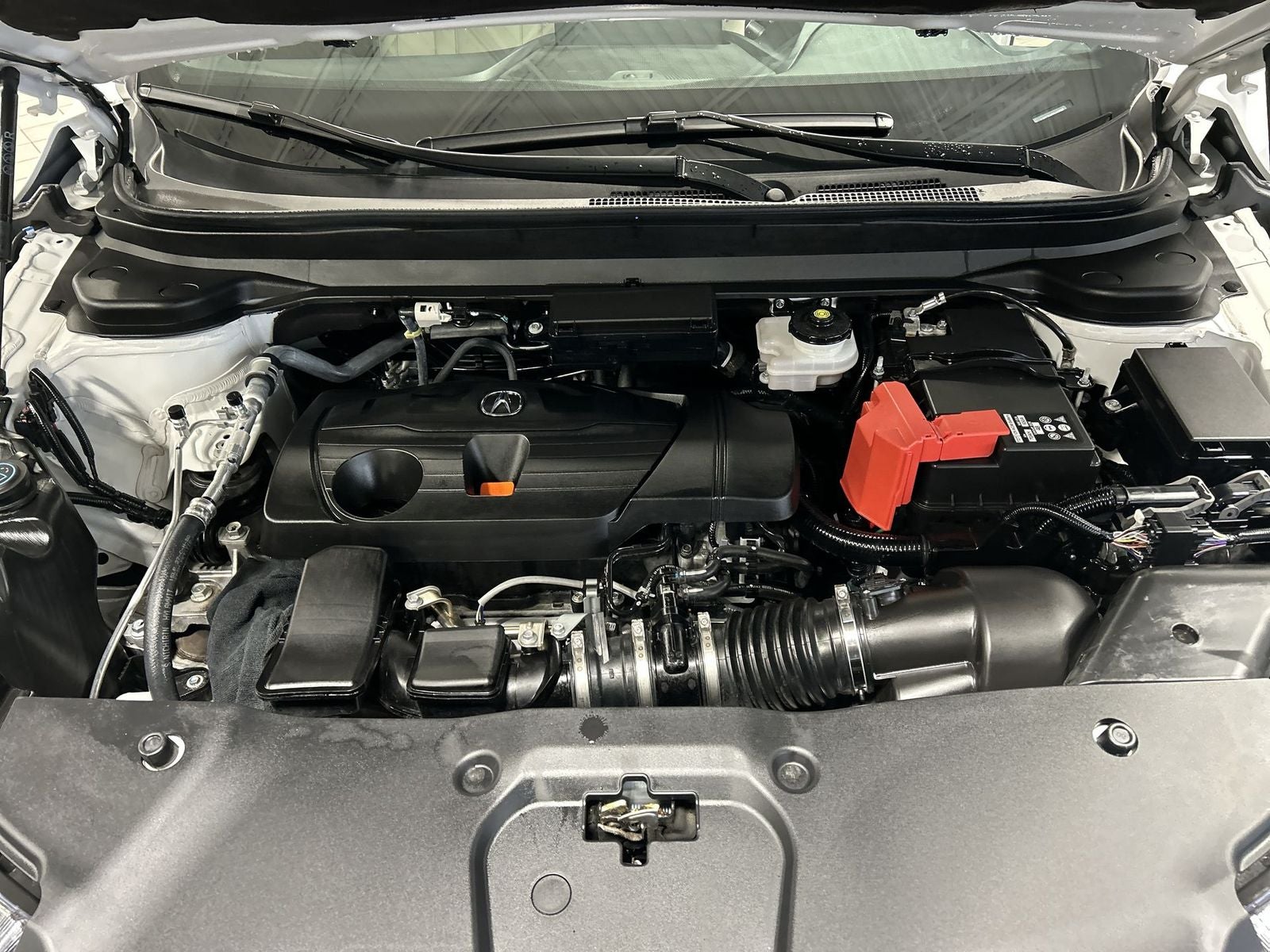 2025 Acura RDX Base SH-AWD