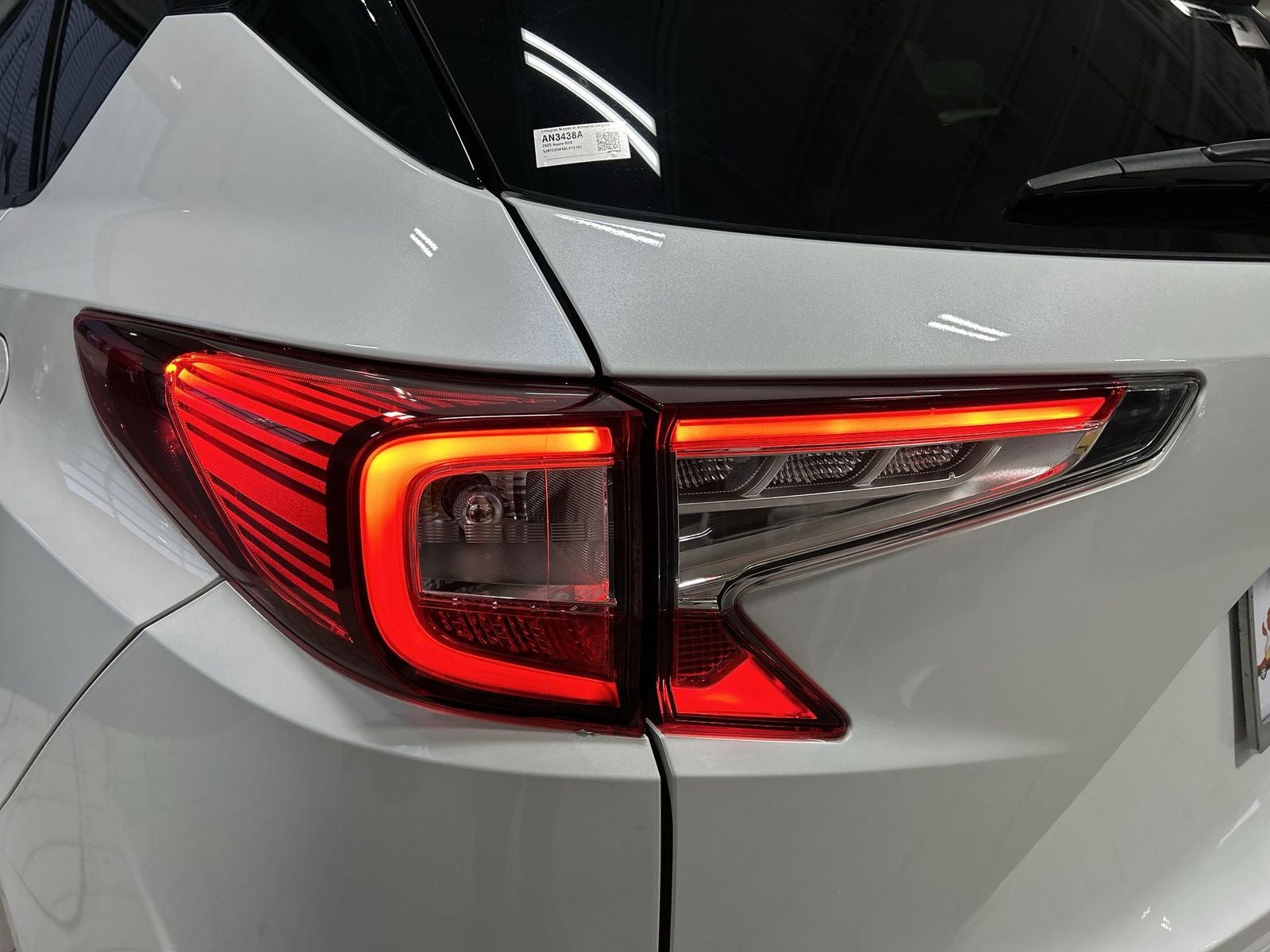 2025 Acura RDX Base SH-AWD