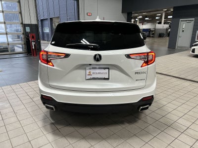 2025 Acura RDX Base SH-AWD
