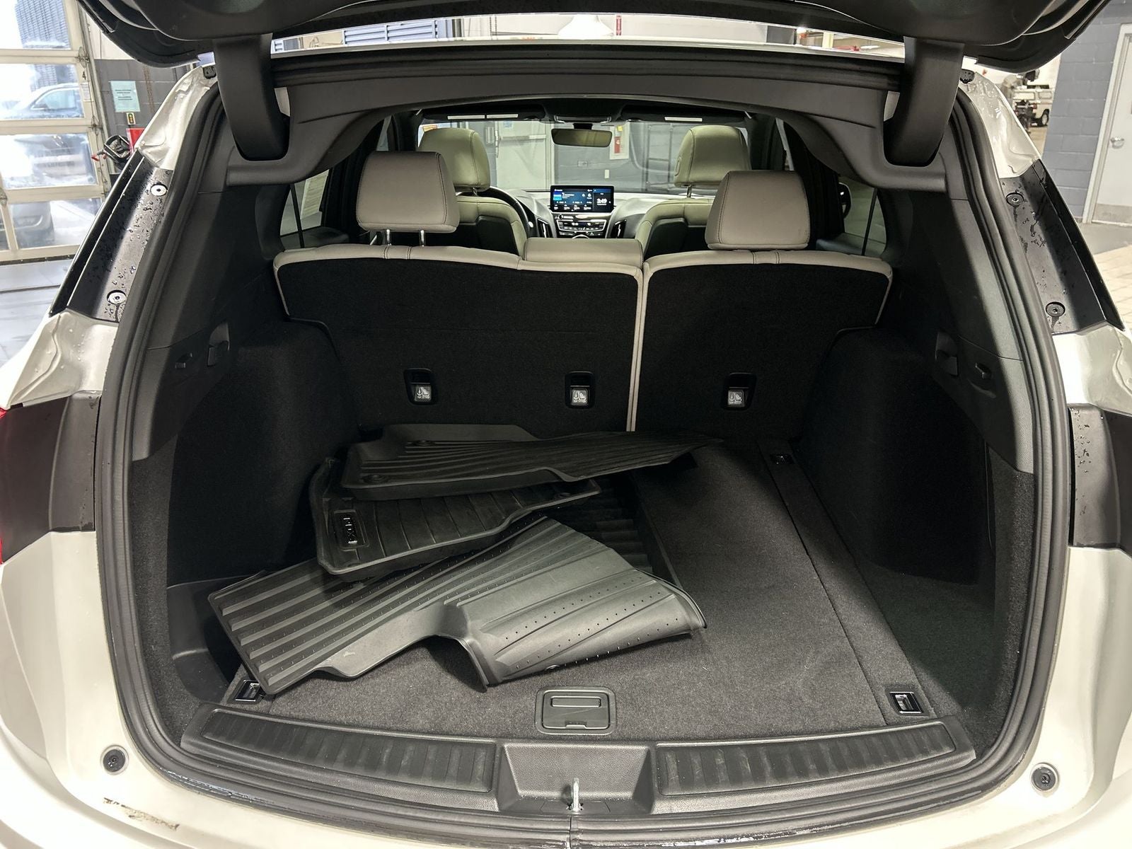 2025 Acura RDX Base SH-AWD