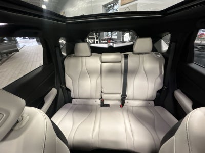 2025 Acura RDX Base SH-AWD