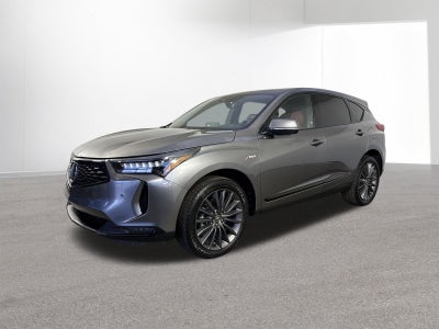 2023 Acura RDX A-Spec Advance Package SH-AWD