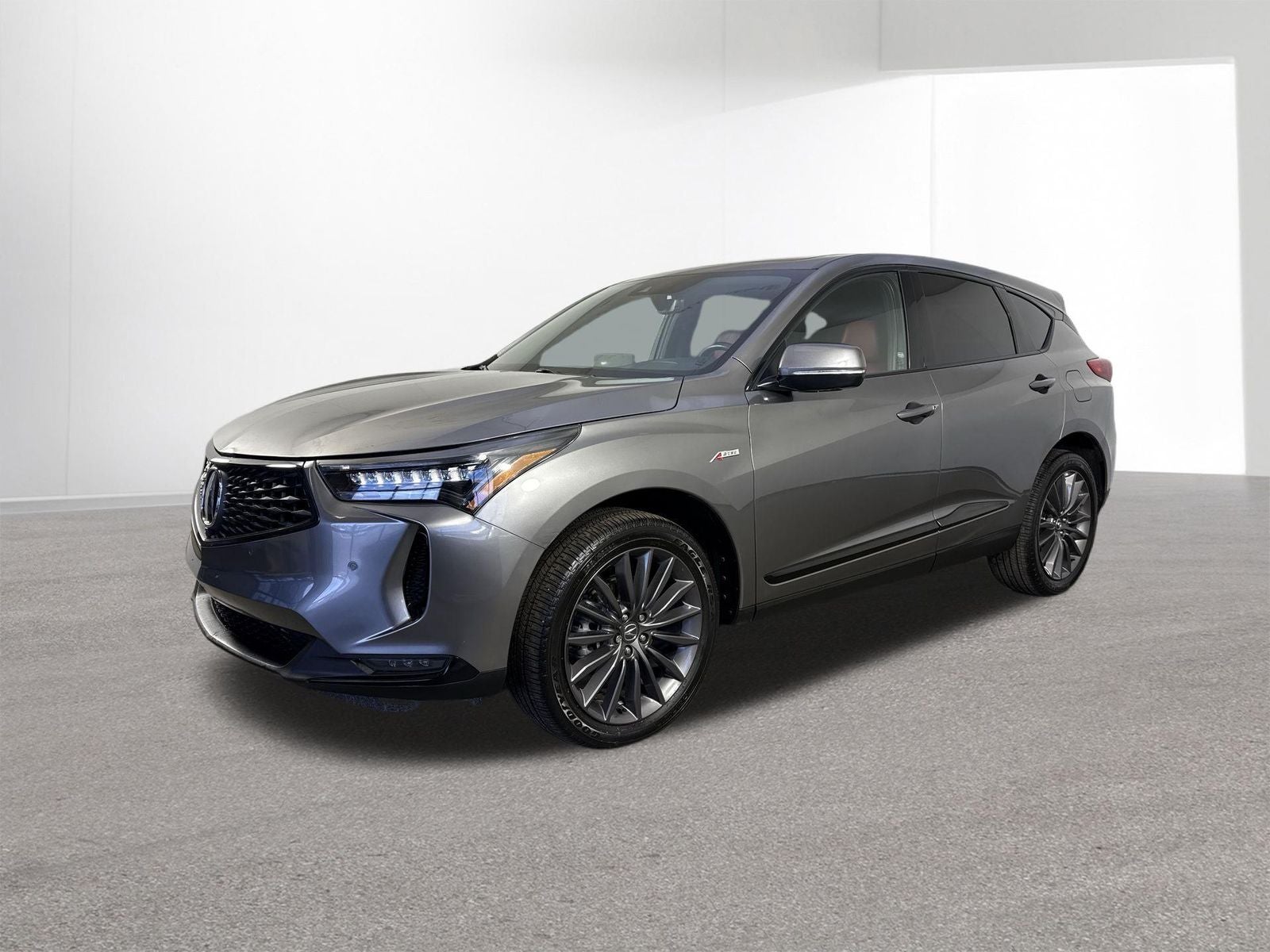 2023 Acura RDX A-Spec Advance Package SH-AWD
