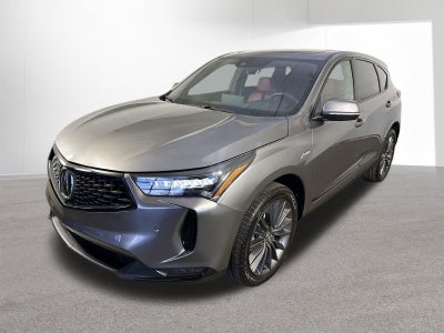 2023 Acura RDX A-Spec Advance Package SH-AWD