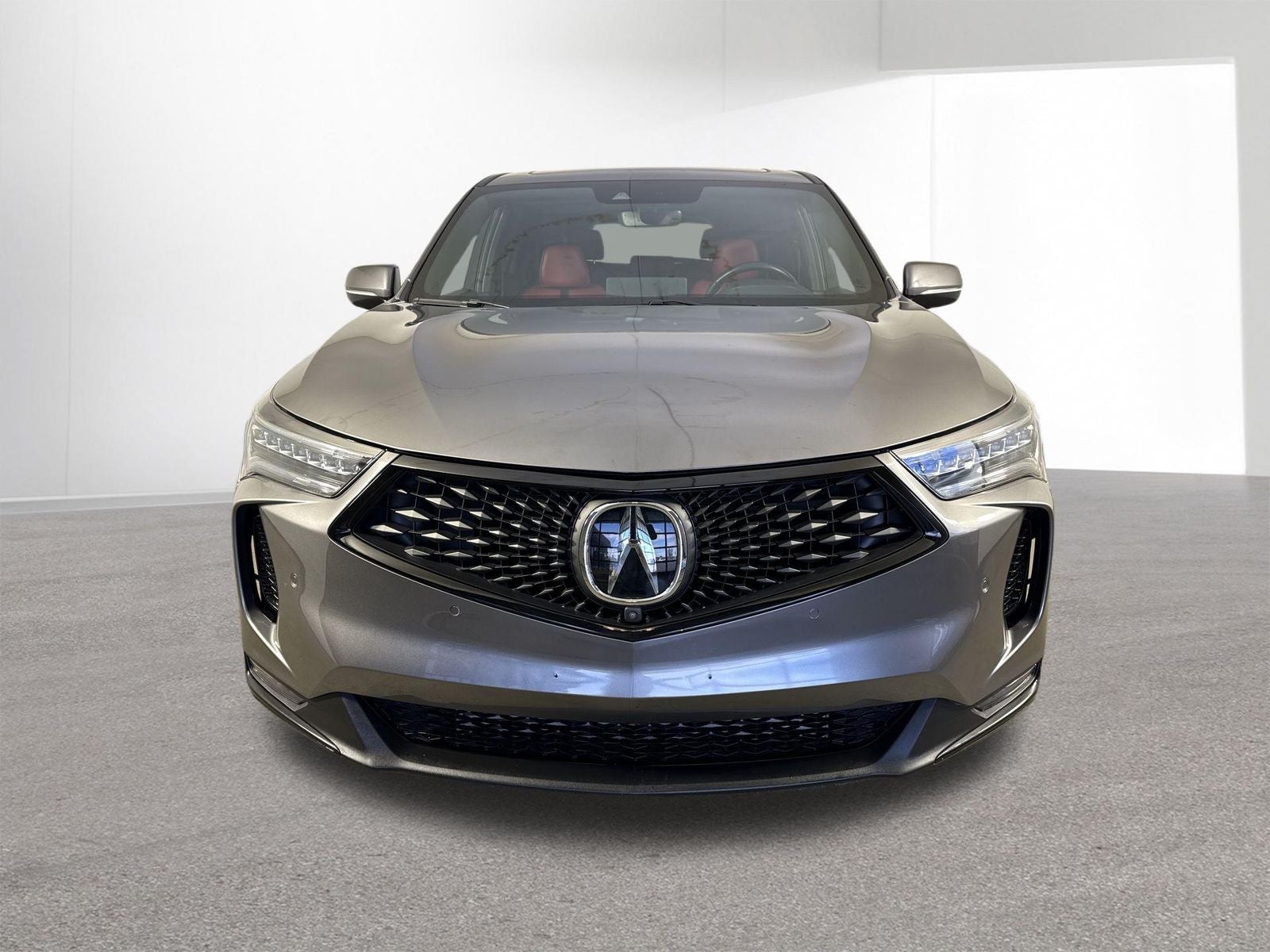 2023 Acura RDX A-Spec Advance Package SH-AWD