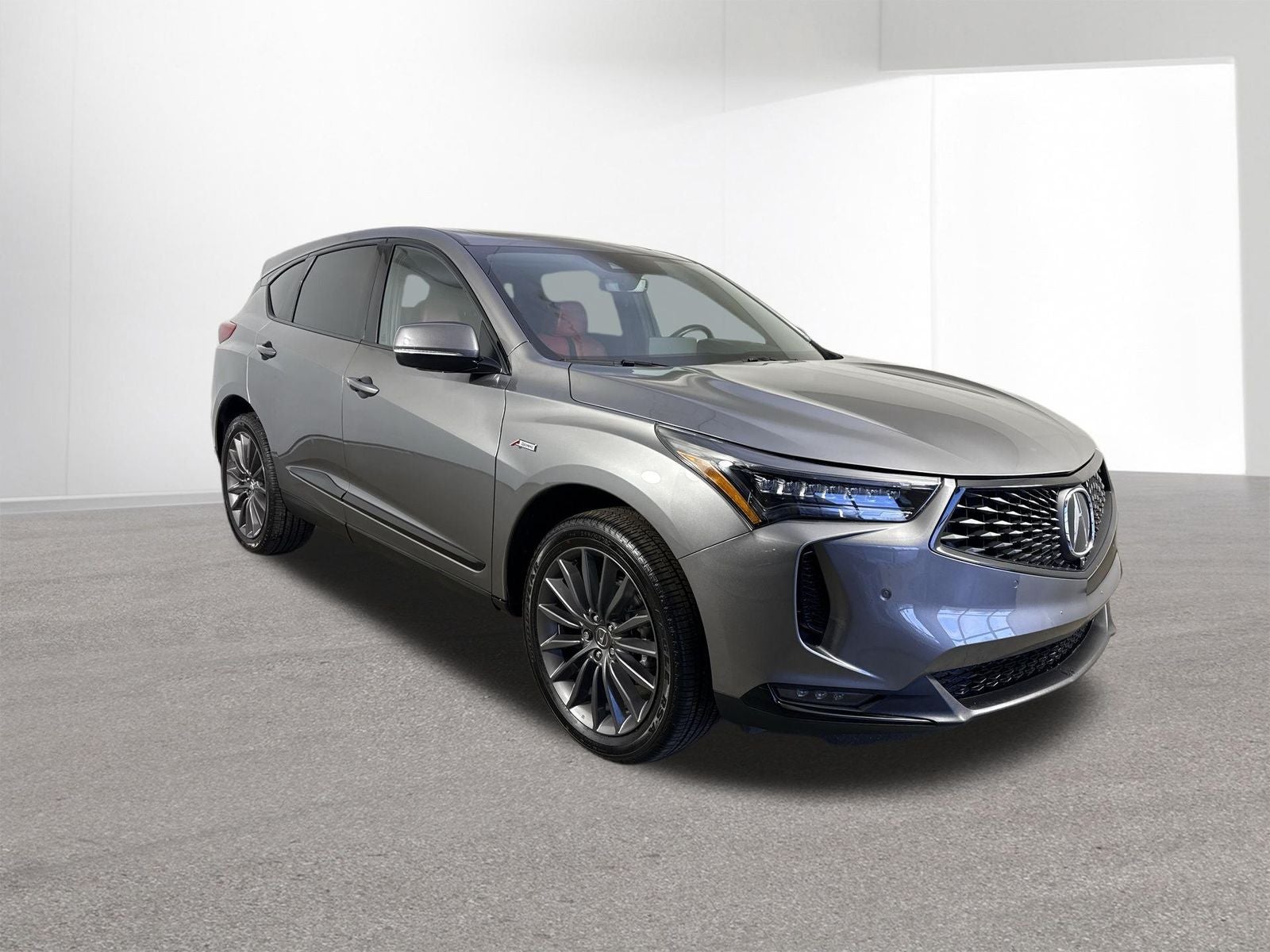 2023 Acura RDX A-Spec Advance Package SH-AWD