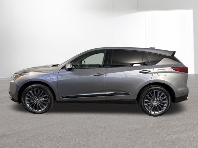 2023 Acura RDX A-Spec Advance Package SH-AWD