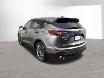 2023 Acura RDX A-Spec Advance Package SH-AWD