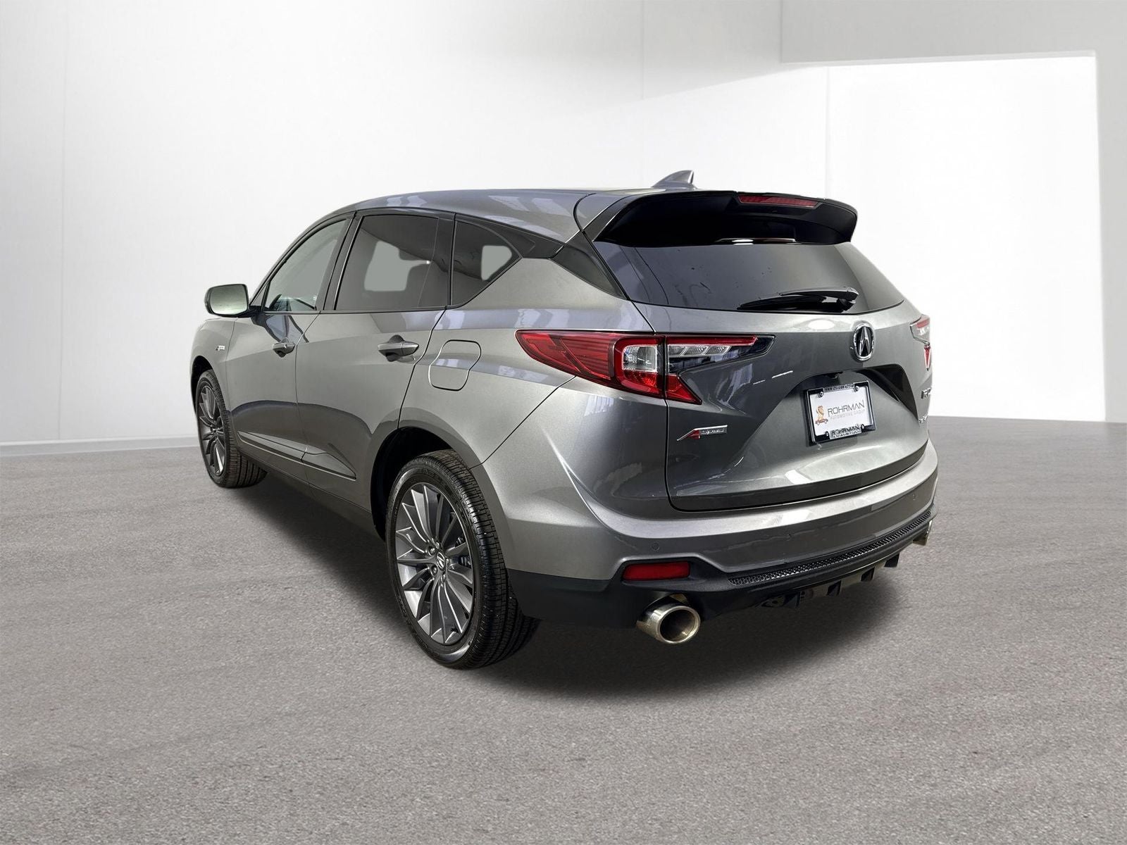 2023 Acura RDX A-Spec Advance Package SH-AWD