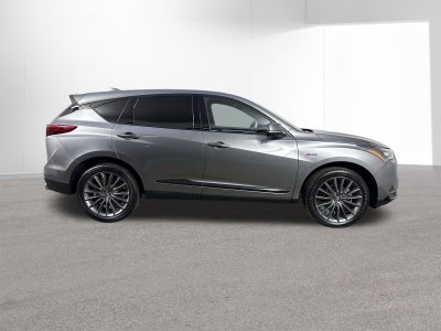 2023 Acura RDX A-Spec Advance Package SH-AWD