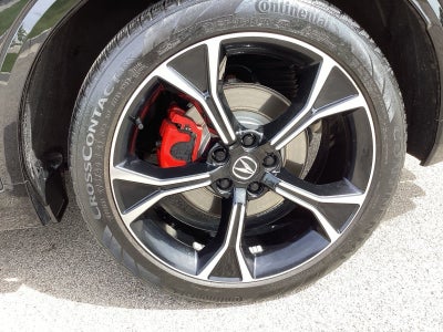 2025 Acura MDX Type S w/Advance Package SH-AWD