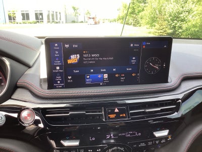2025 Acura MDX Type S w/Advance Package SH-AWD