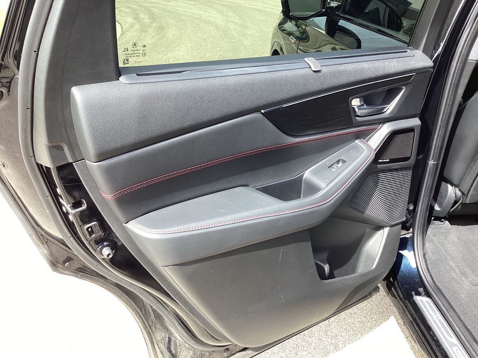 2025 Acura MDX Type S w/Advance Package SH-AWD
