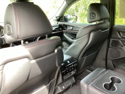 2025 Acura MDX Type S w/Advance Package SH-AWD