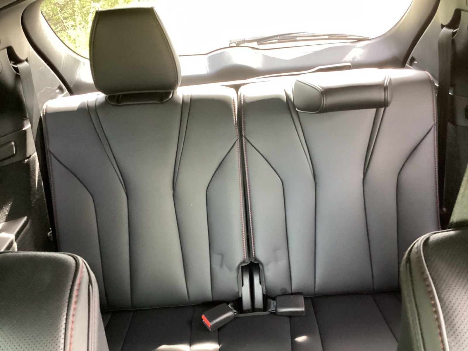 2025 Acura MDX Type S w/Advance Package SH-AWD