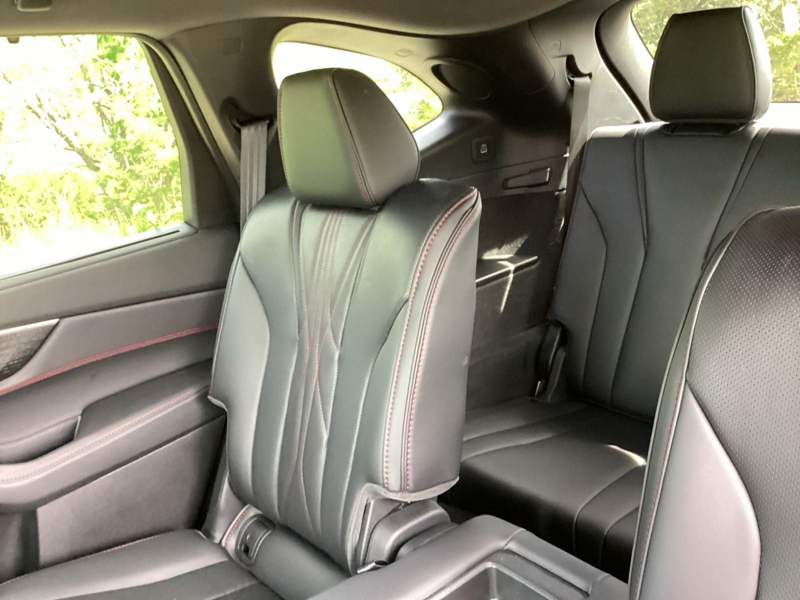 2025 Acura MDX Type S w/Advance Package SH-AWD