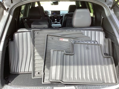 2025 Acura MDX Type S w/Advance Package SH-AWD