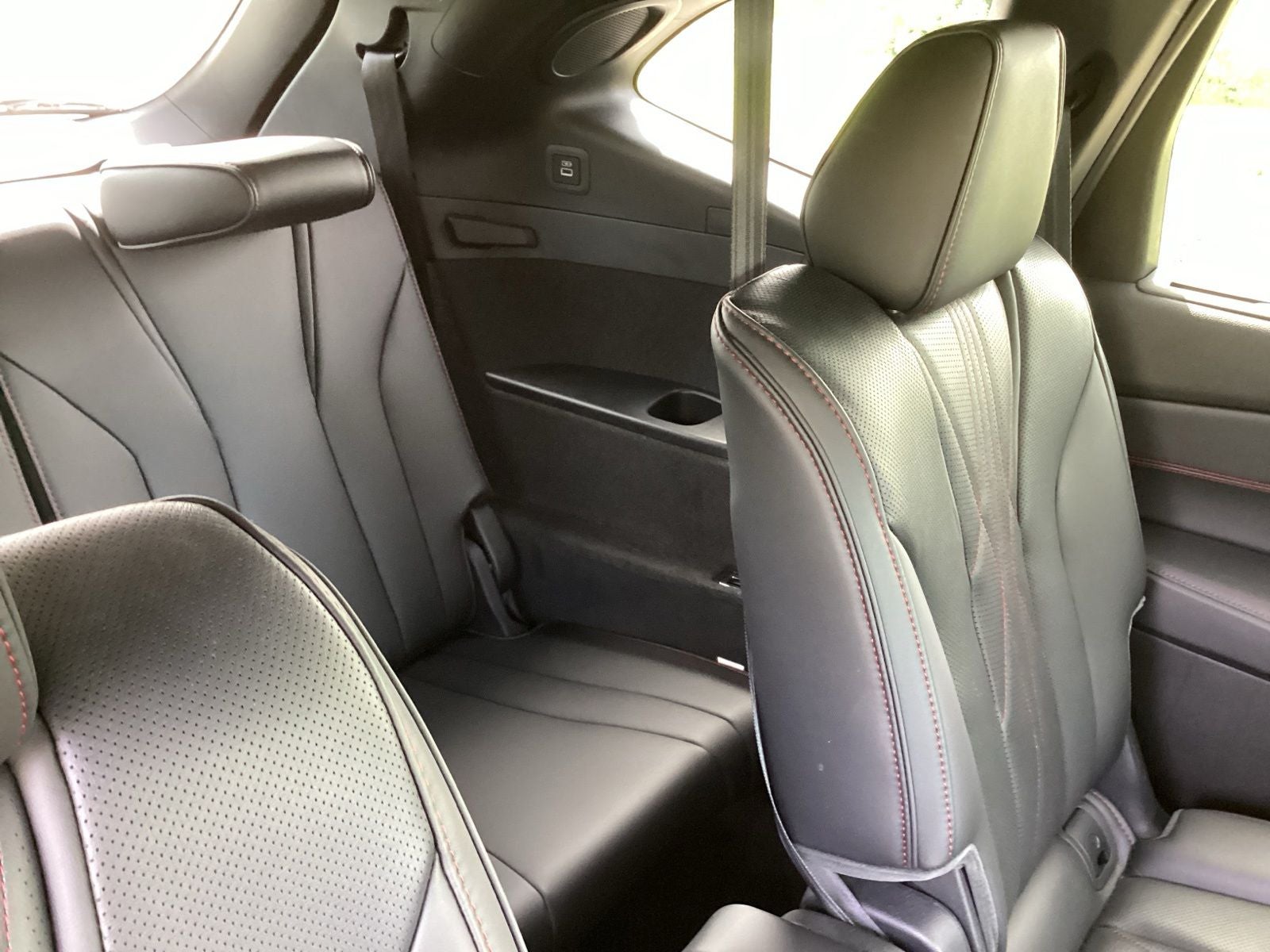 2025 Acura MDX Type S w/Advance Package SH-AWD