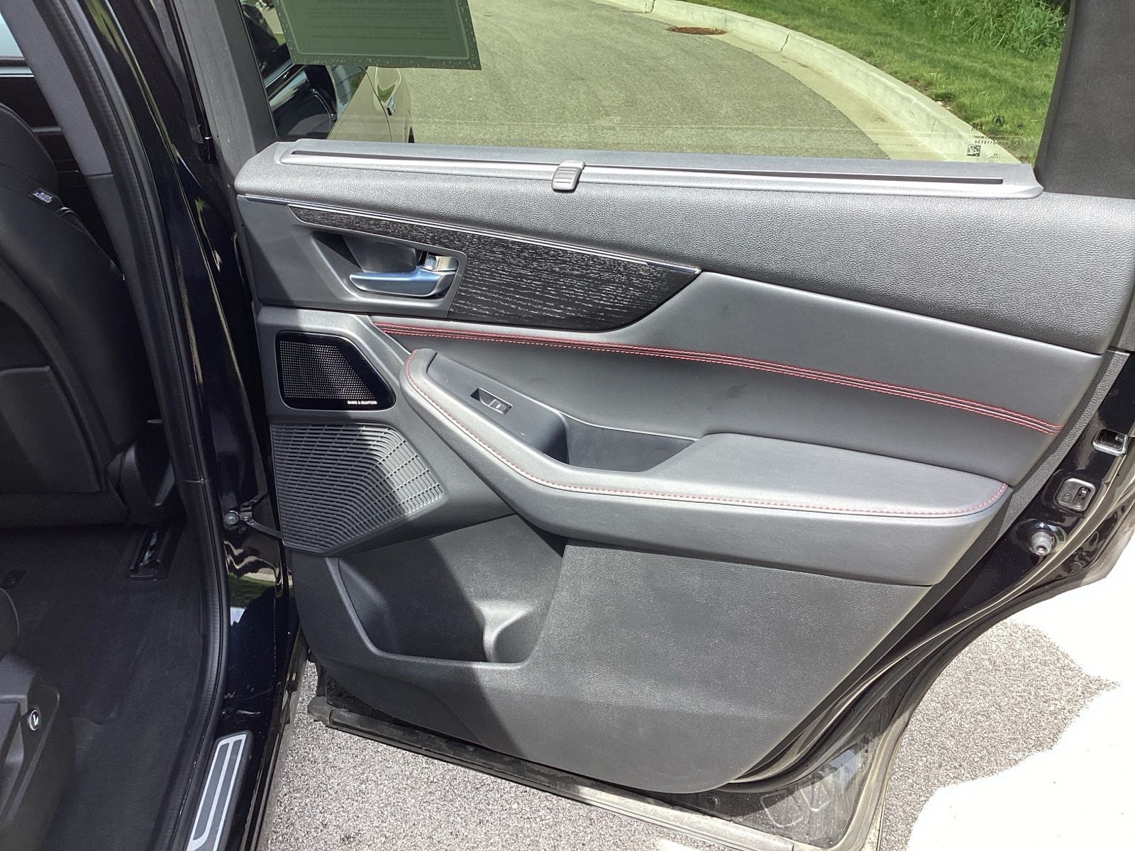 2025 Acura MDX Type S w/Advance Package SH-AWD