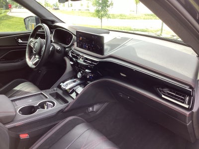 2025 Acura MDX Type S w/Advance Package SH-AWD