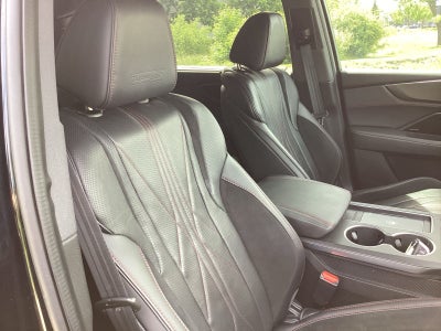 2025 Acura MDX Type S w/Advance Package SH-AWD