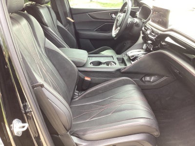 2025 Acura MDX Type S w/Advance Package SH-AWD