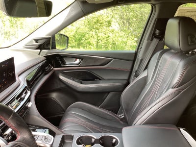 2025 Acura MDX Type S w/Advance Package SH-AWD