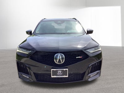 2025 Acura MDX Type S w/Advance Package SH-AWD