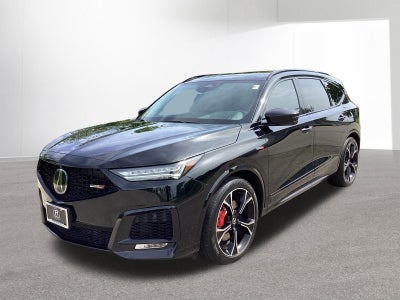 2025 Acura MDX Type S w/Advance Package SH-AWD