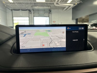 2022 Acura MDX Technology SH-AWD