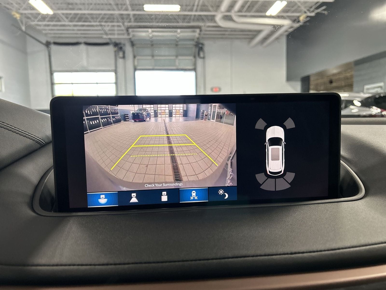 2022 Acura MDX Technology SH-AWD
