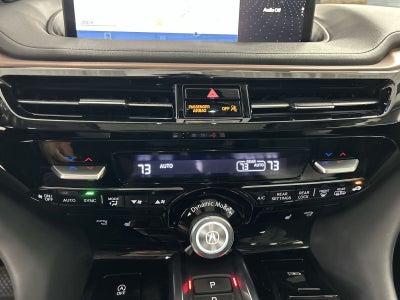 2022 Acura MDX Technology SH-AWD