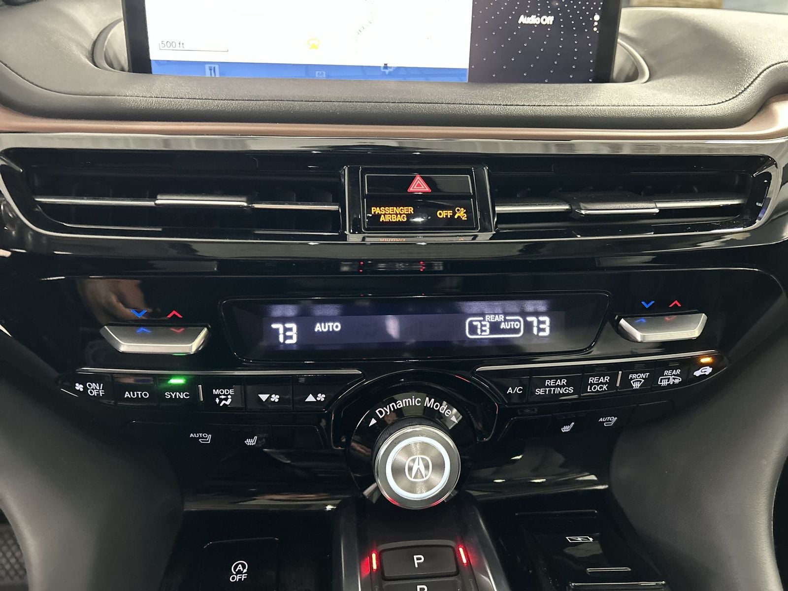 2022 Acura MDX Technology SH-AWD