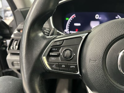 2022 Acura MDX Technology SH-AWD