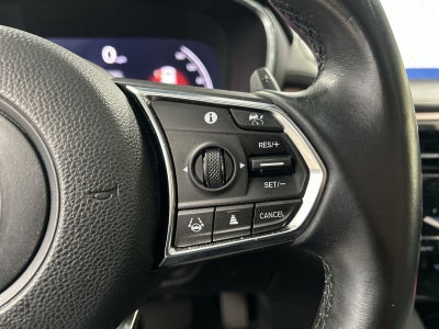 2022 Acura MDX Technology SH-AWD