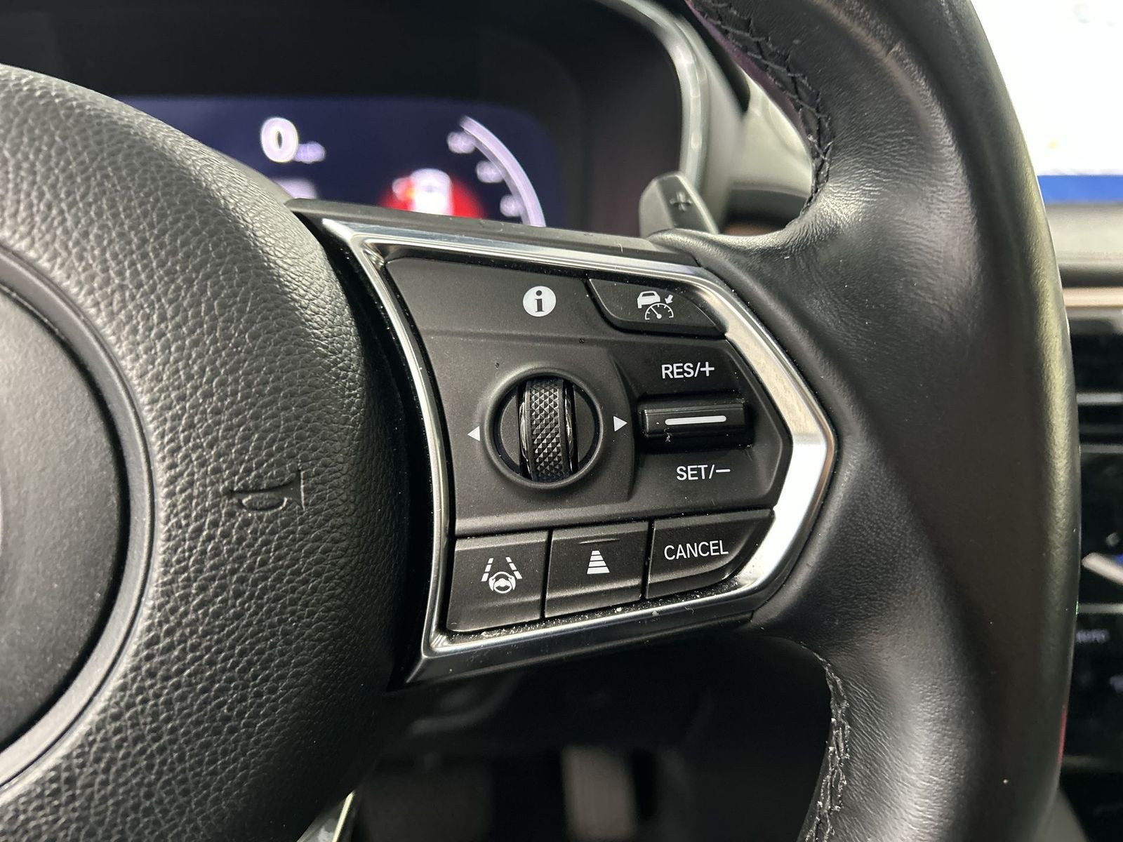 2022 Acura MDX Technology SH-AWD