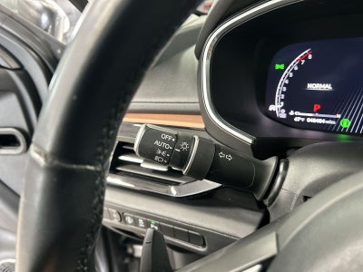 2022 Acura MDX Technology SH-AWD