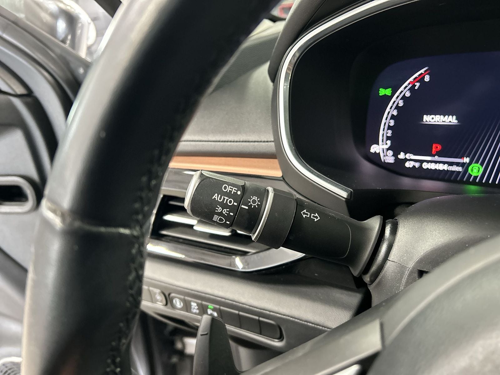 2022 Acura MDX Technology SH-AWD