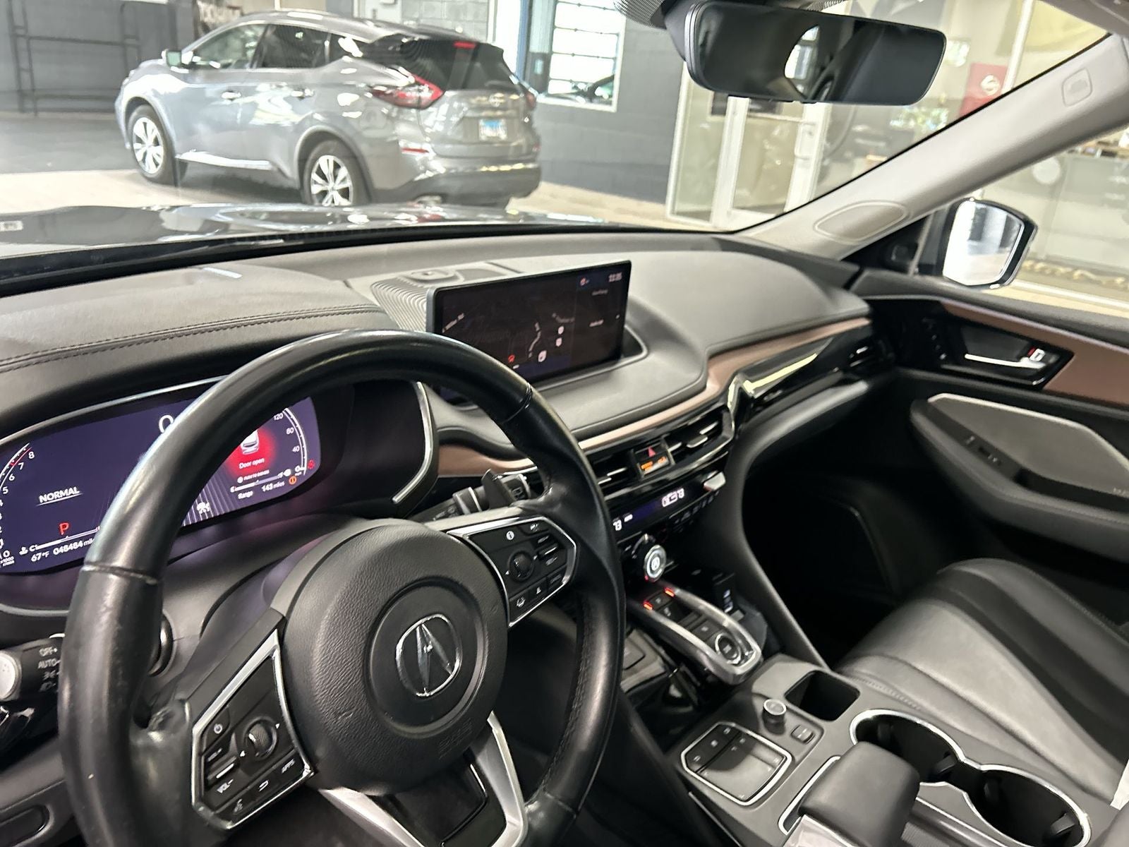 2022 Acura MDX Technology SH-AWD