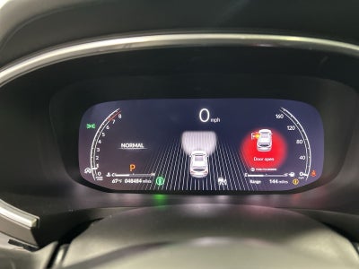 2022 Acura MDX Technology SH-AWD