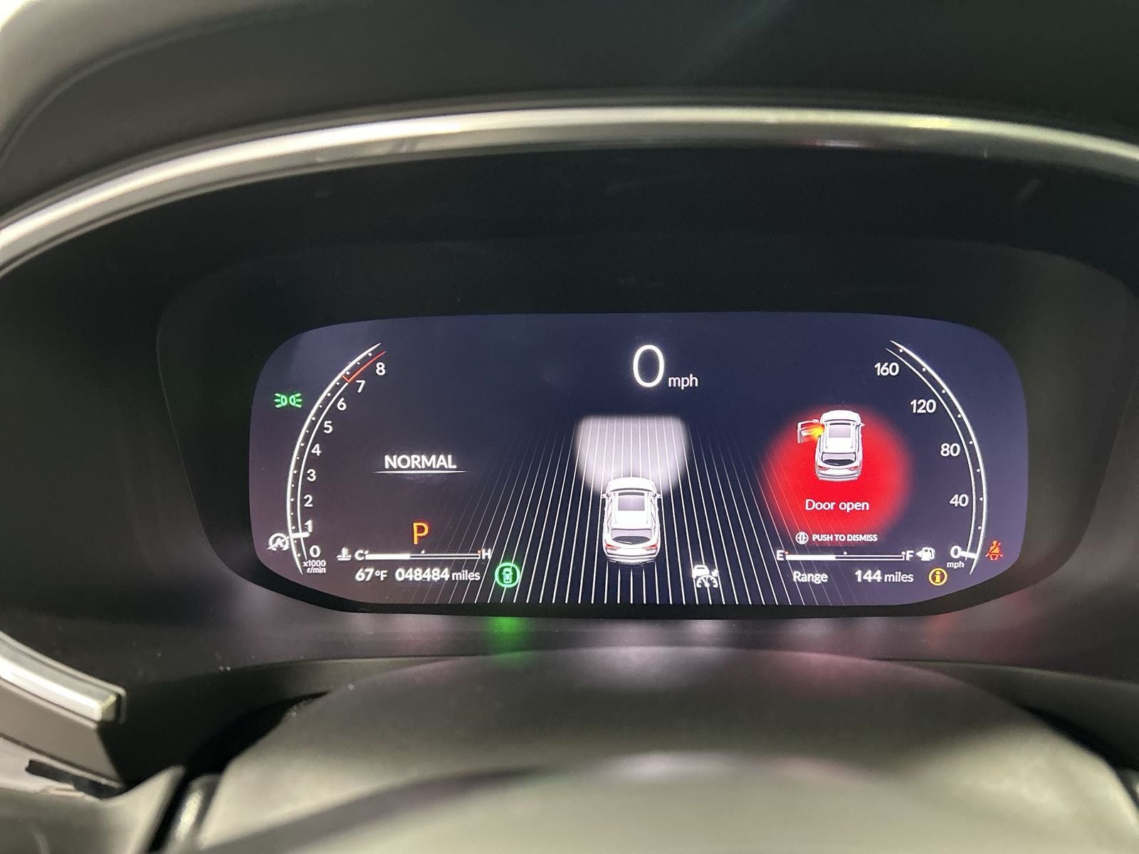 2022 Acura MDX Technology SH-AWD