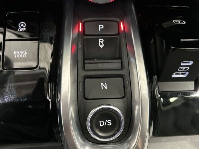 2022 Acura MDX Technology SH-AWD
